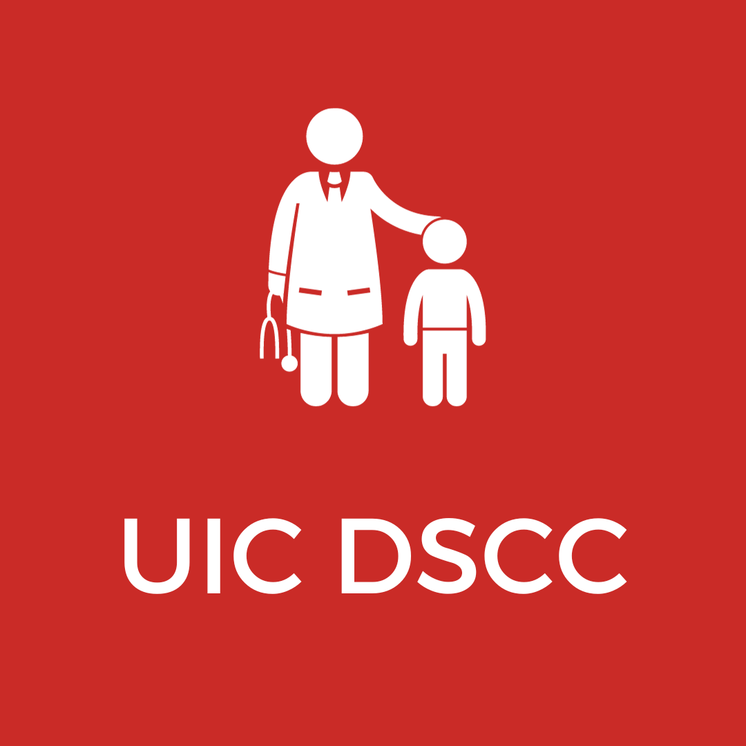 UIC DSCC Square