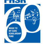 60th Anniversary FHSR Logo