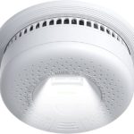smoke alarm