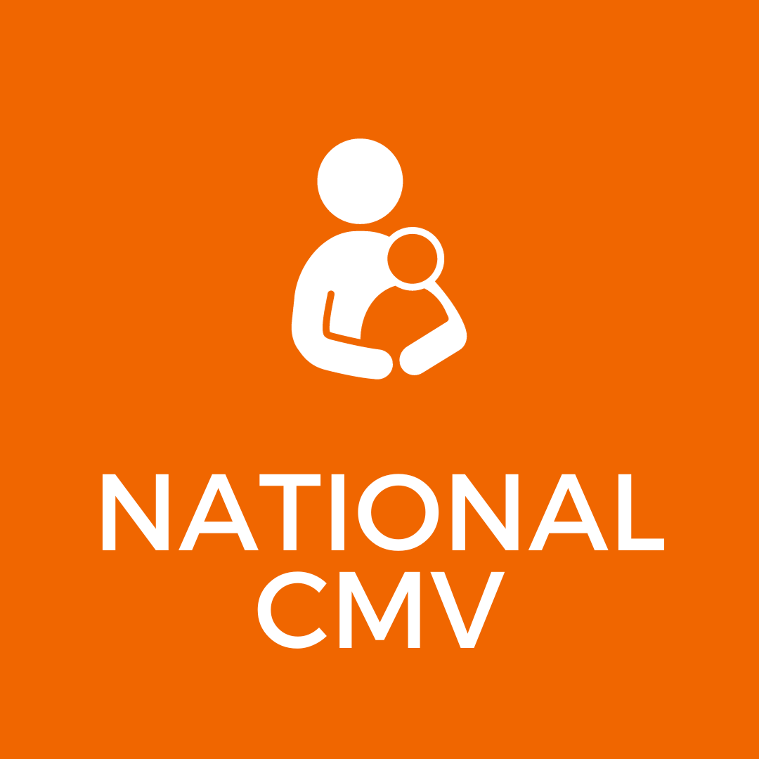 Nation CMV Mom & Baby Organization