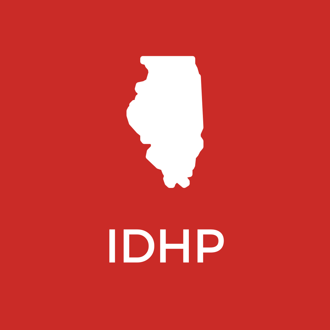 IDHP Square