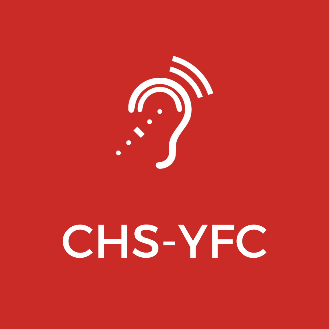 CHS-YHC Square Organization