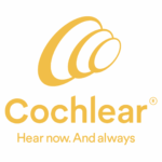 Cochlear sq logo